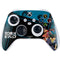 Cowboy Bebop Bounty Crew Xbox Series S Controller Skin
